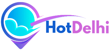 Hot Delhi