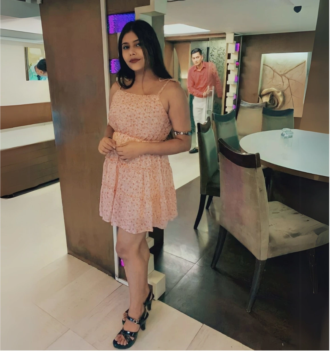 Best Escort Services